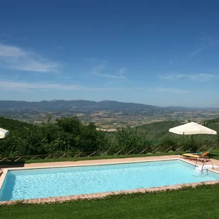 All Stone Horse Stable Converted To Elegant - Baltimora Apartment Spoleto