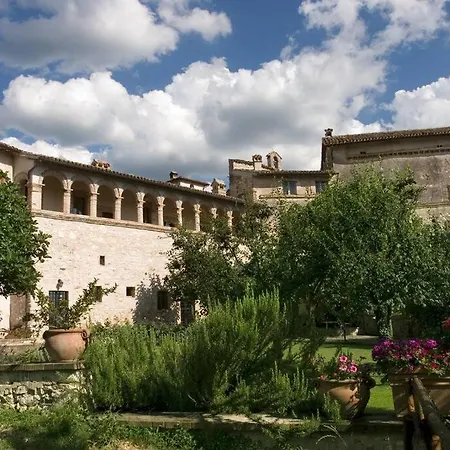 All Stone Horse Stable Converted To Elegant - Baltimora Apartment Spoleto