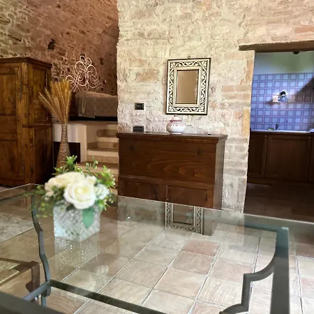 Apartment All Stone Horse Stable Converted To Elegant - Baltimora *