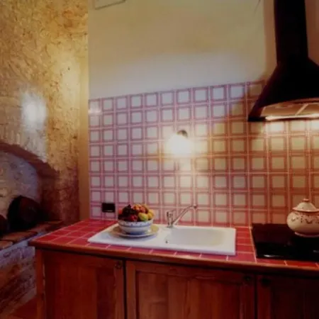All Stone Horse Stable Converted To Elegant - Baltimora * Spoleto